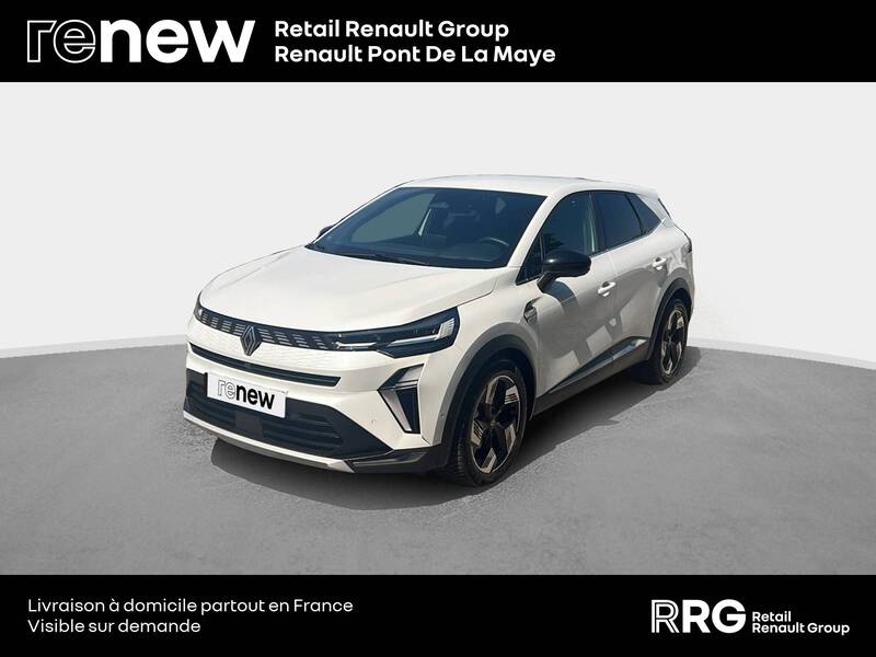Renault Symbioz