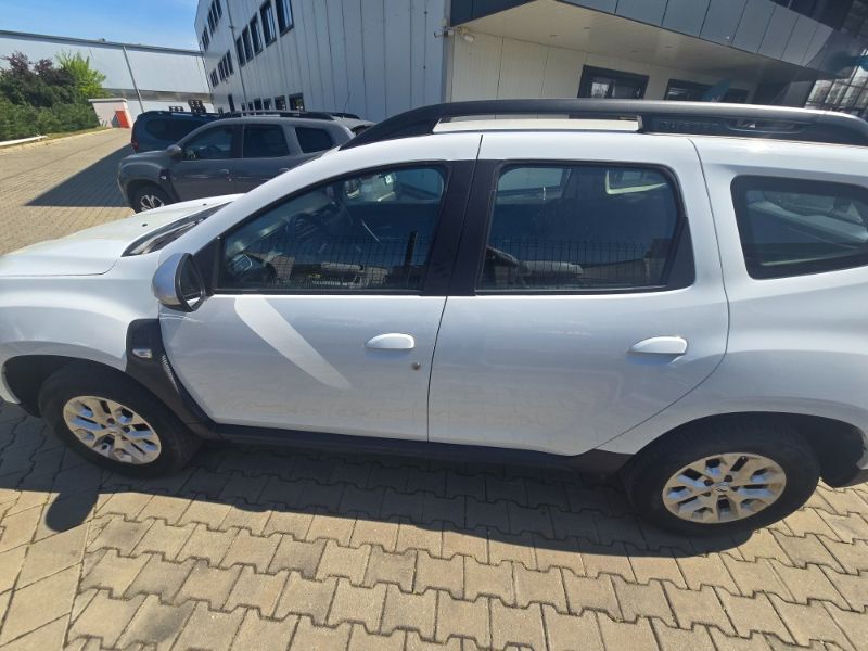 DACIA Duster 2023 — imagine 27
