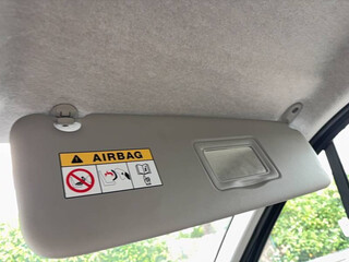 Vehicle 3D Image