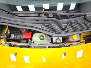 Vehicle 3D Image