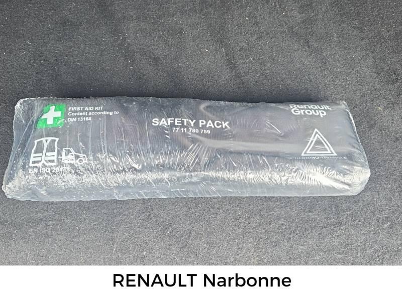 Renault Kangoo VP