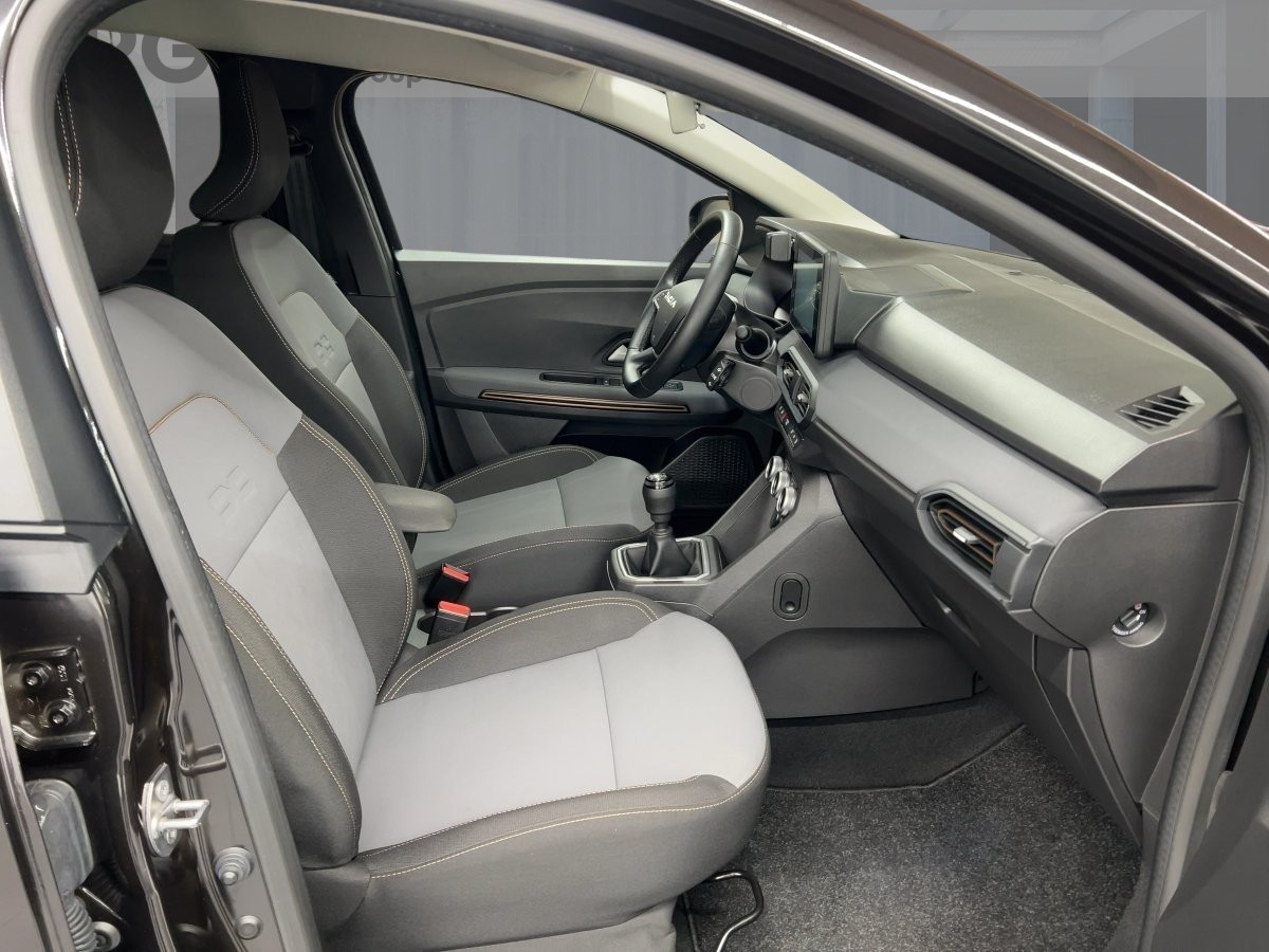 Dacia Jogger – Bild 8