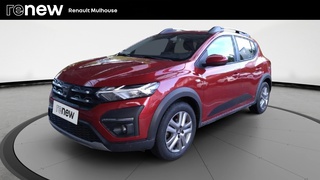 SANDERO