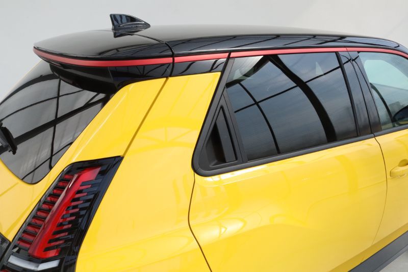 RENAULT 5 2025 — imagine 28