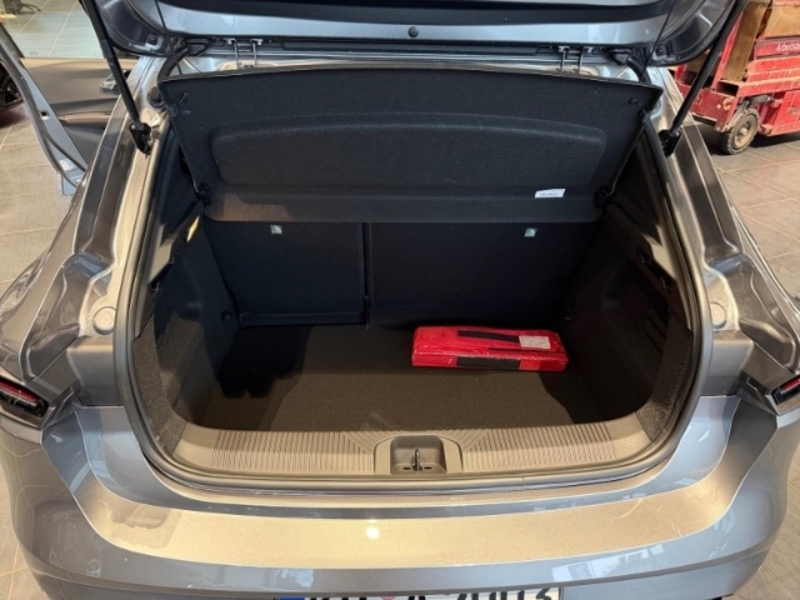 Fahrzeugabbildung Clio Techno TCe 115 Bild 12 von 15