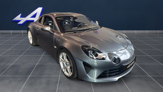 Vehicle 3D Image