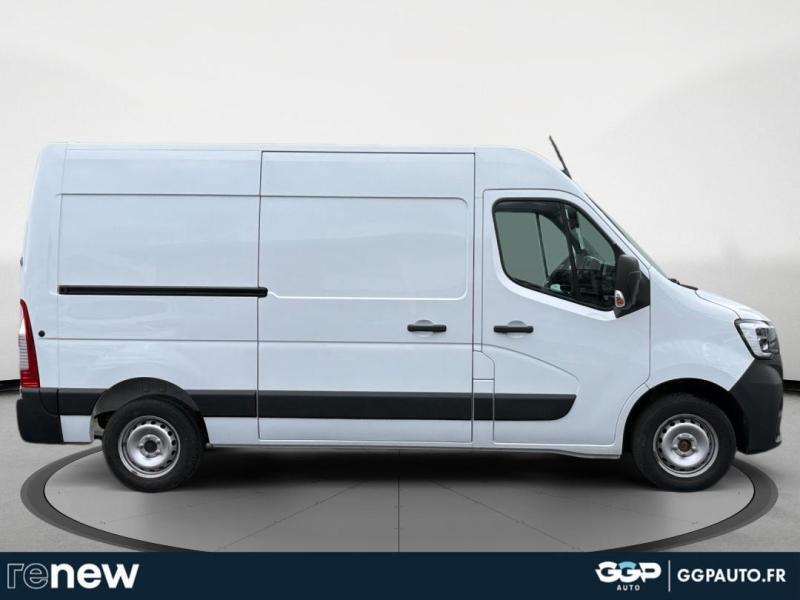 Renault Master Fourgon