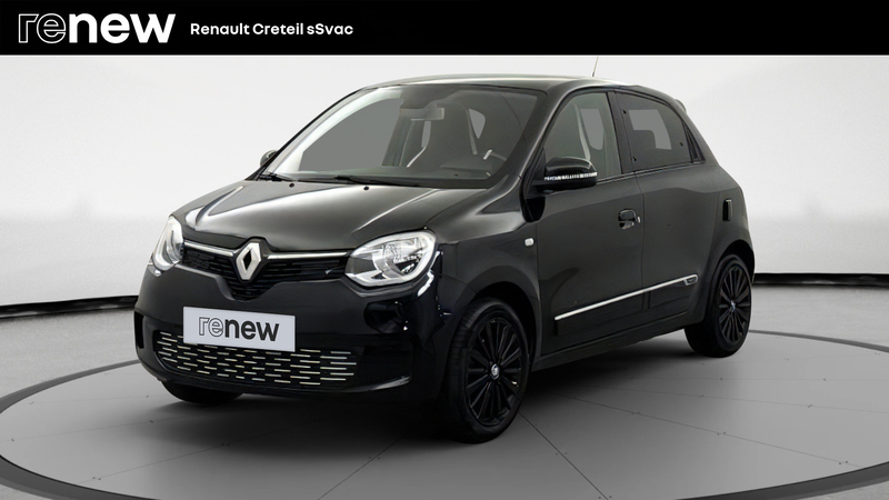 Renault Twingo III