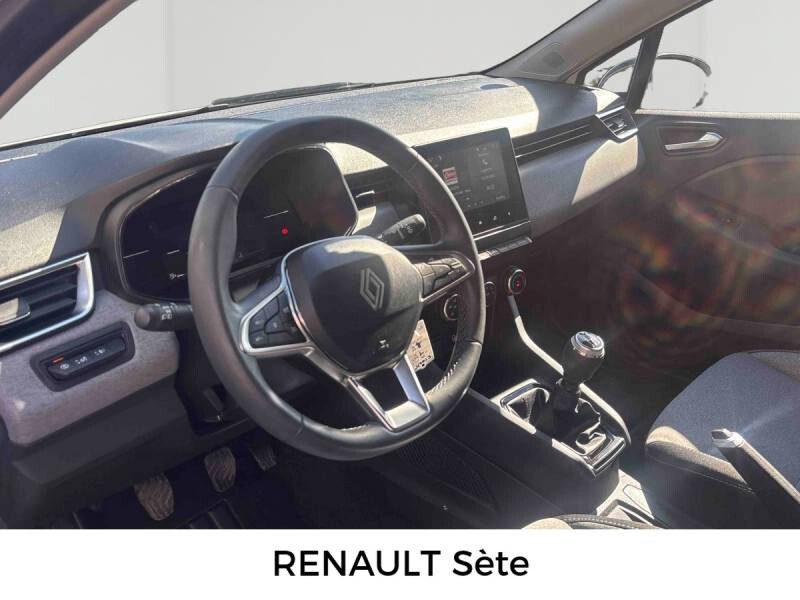 Renault Clio V