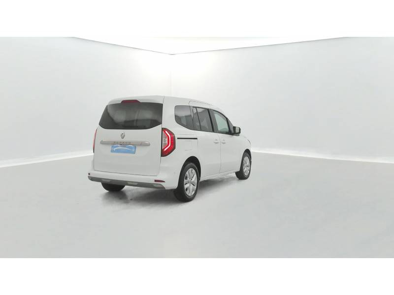 Renault Kangoo VP