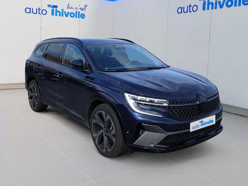 Renault Espace VI