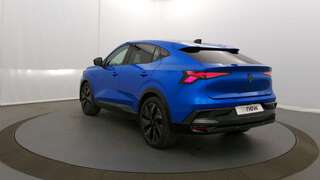 Vehicle 3D Image
