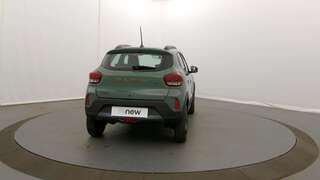 Vehicle 3D Image