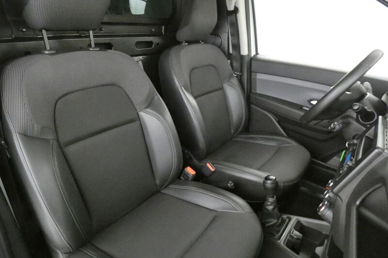 Renault Express Furgón
