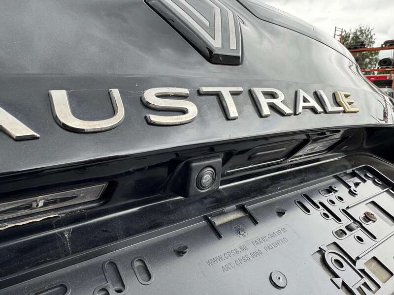 Renault Austral