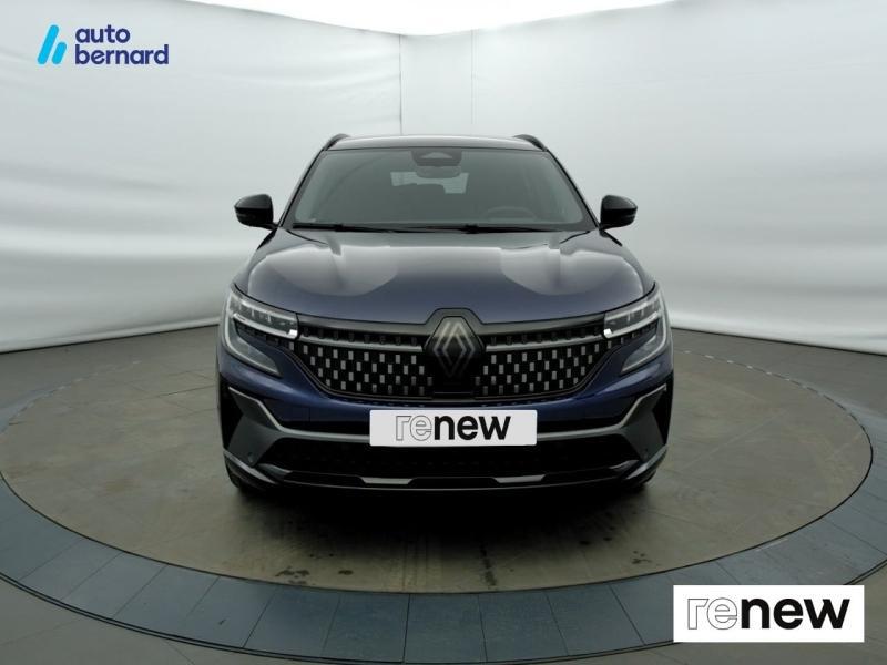 Renault Espace VI