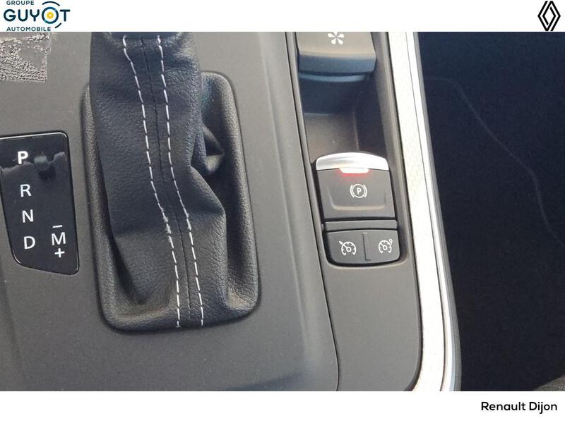 Renault Scenic IV