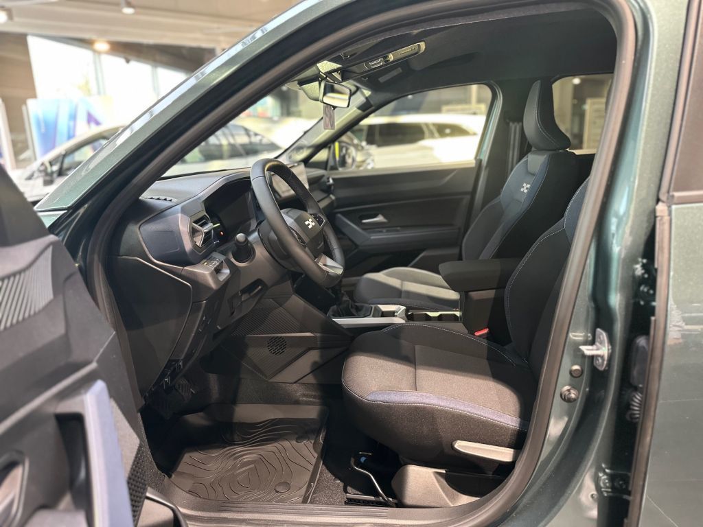 Dacia Duster – Bild 16