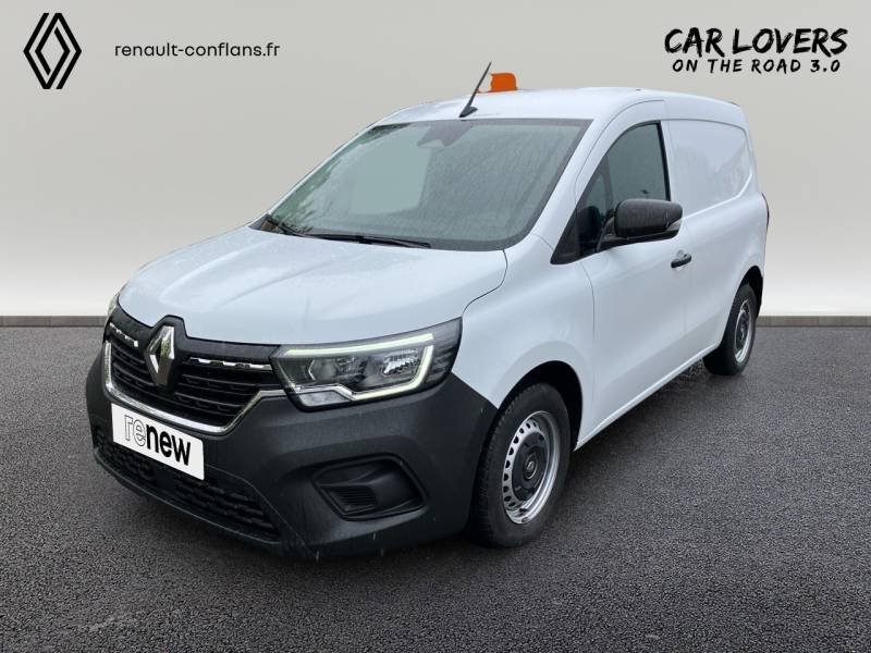 Renault Kangoo VU