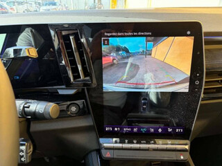 Vehicle 3D Image