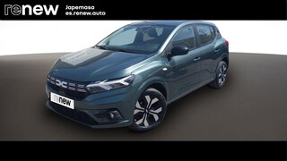 SANDERO