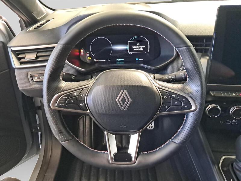 Renault Clio V