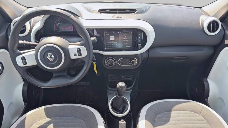 Renault Twingo III