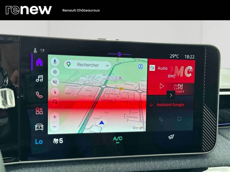 Renault R5 E-Tech Electrique