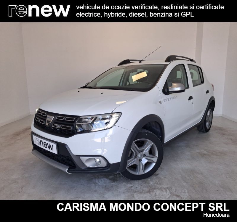 DACIA Sandero 2019 — imagine 2
