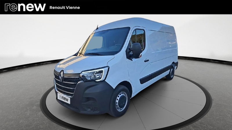 Renault MASTER ELECTRIQUE FGN L2H2 F3500 EV52 CONFORT