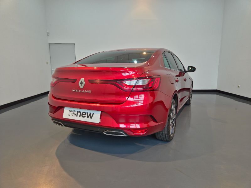 RENAULT Megane 2022 — imagine 27