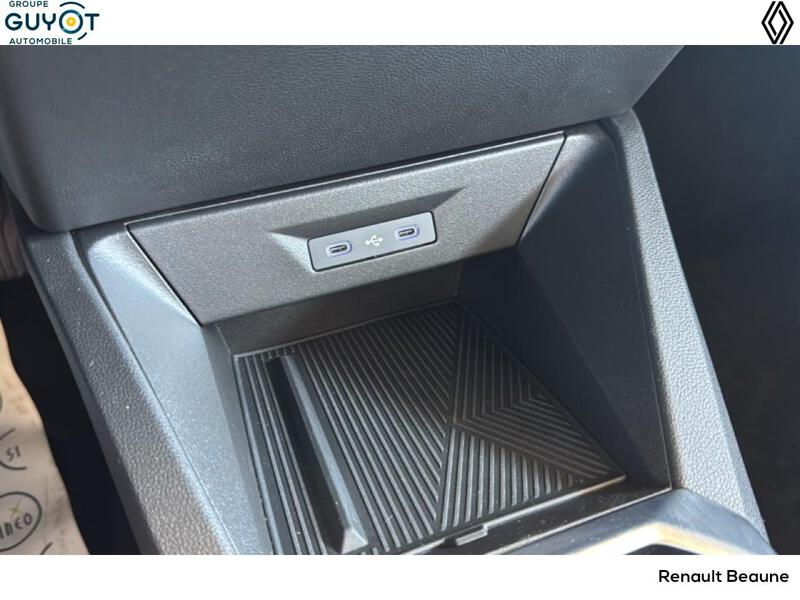 Renault Clio VI
