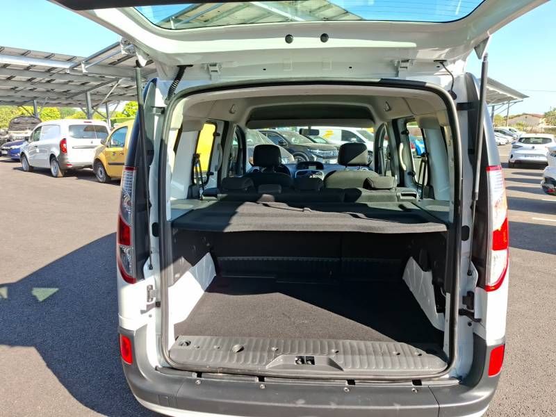 Renault Kangoo VP