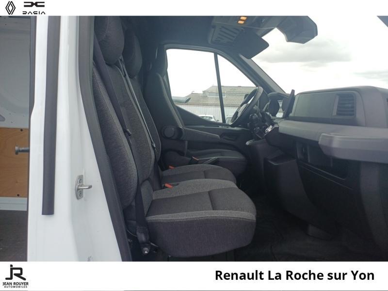 Renault Master Fourgon