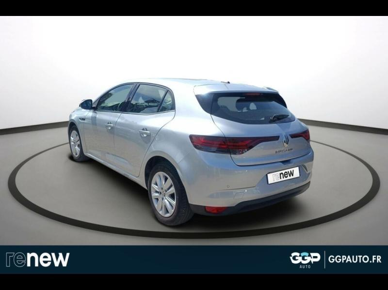 Renault Megane IV Berline