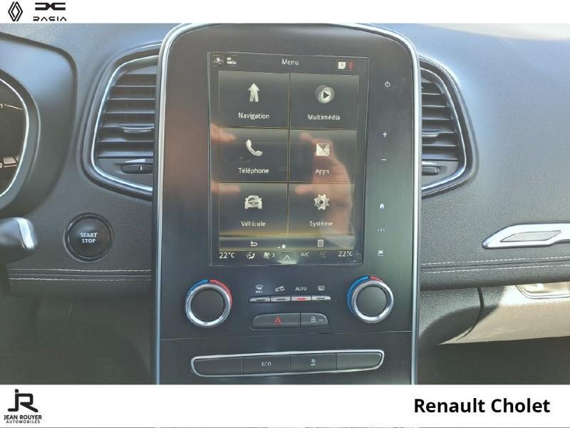 Renault Scenic IV