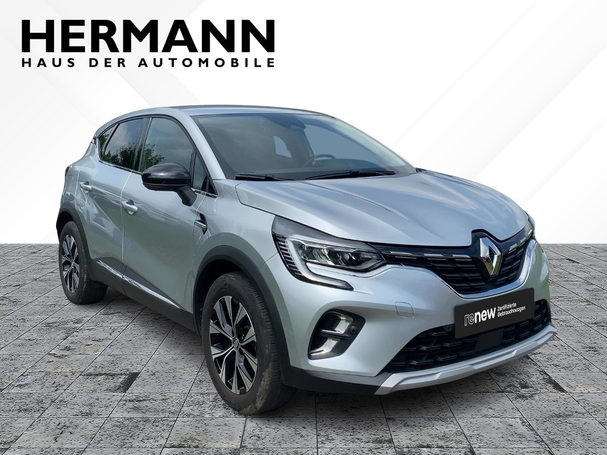 Renault Captur – Bild 5