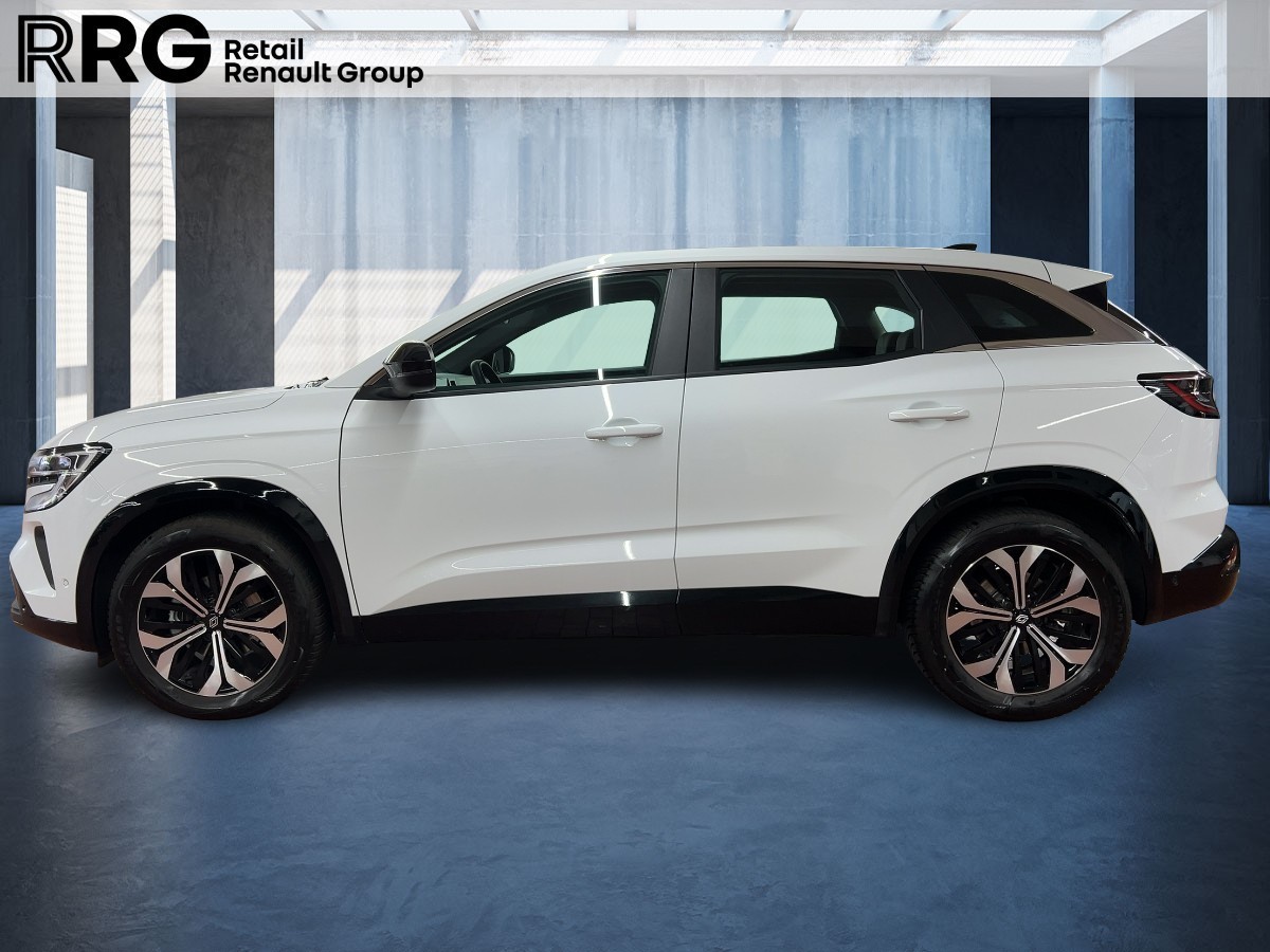 Renault Austral – Bild 2