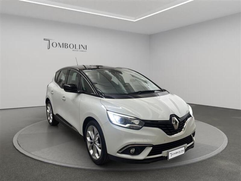 Renault Scénic