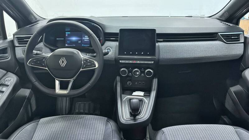 Renault Clio V