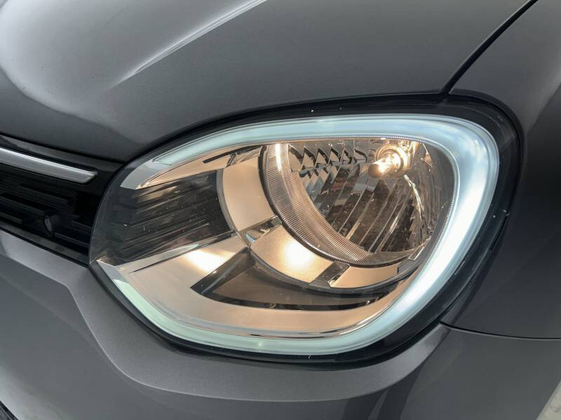 Renault Twingo E-Tech Electrique