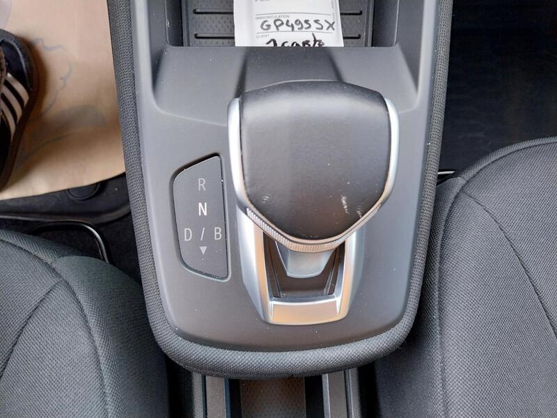 Renault ZOE E-Tech Electrique
