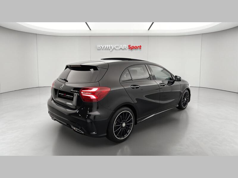 Mercedes Classe A