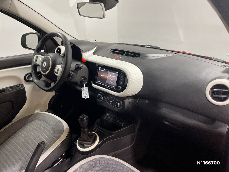 Renault Twingo III