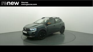 Vehicle 3D Image