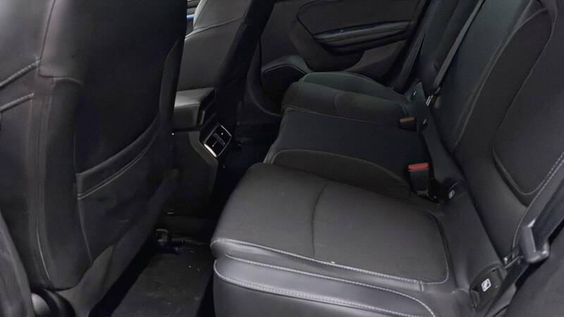 Renault Megane IV Berline