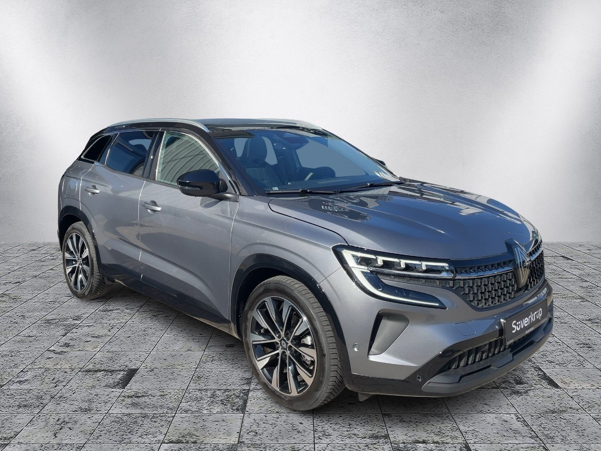 Renault Austral – Bild 2
