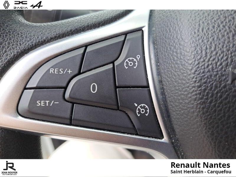 Renault Express VAN