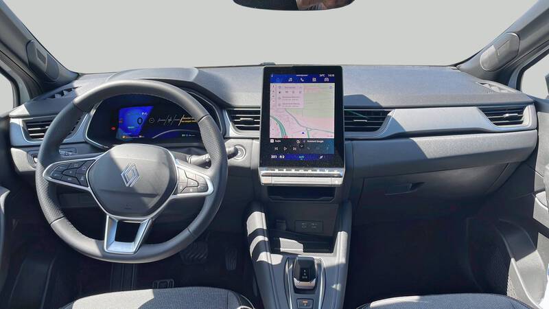 Renault Symbioz