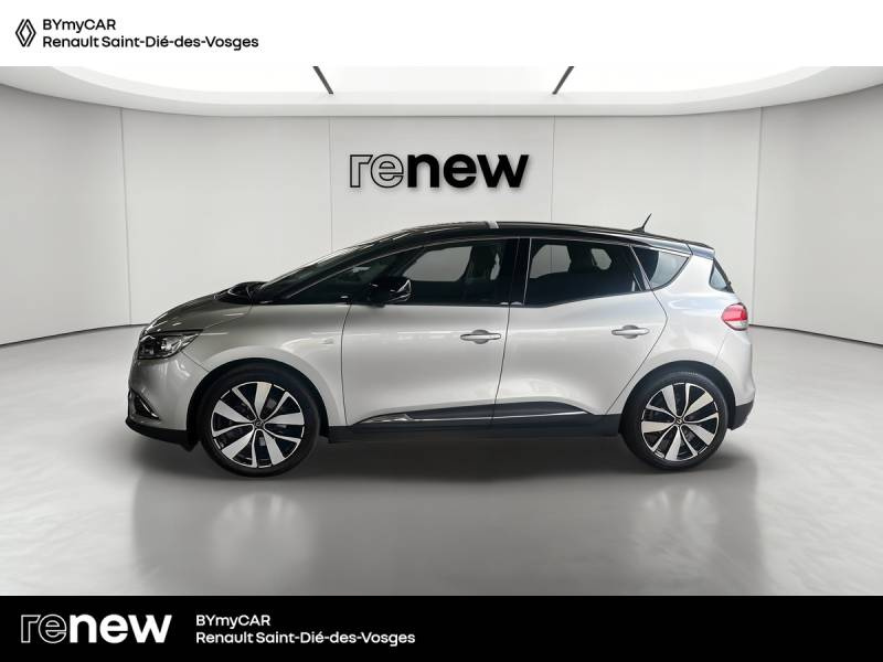 Renault Scenic IV